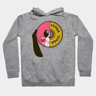 Cha Cha Shotgun Shell Hoodie